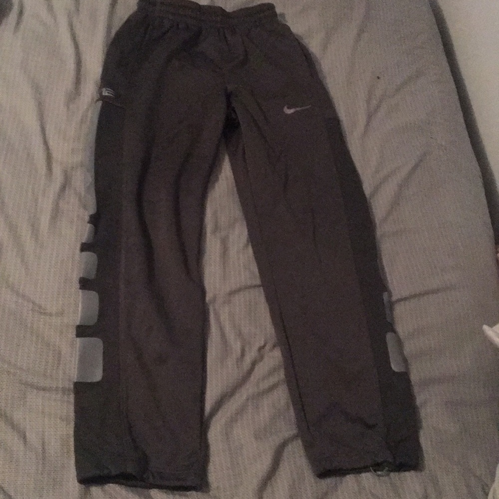 Nike Elite sweatpants